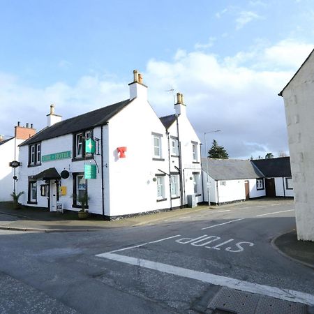 Star Hotel Kirkcudbright Esterno foto