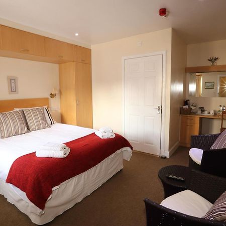 Star Hotel Kirkcudbright Esterno foto