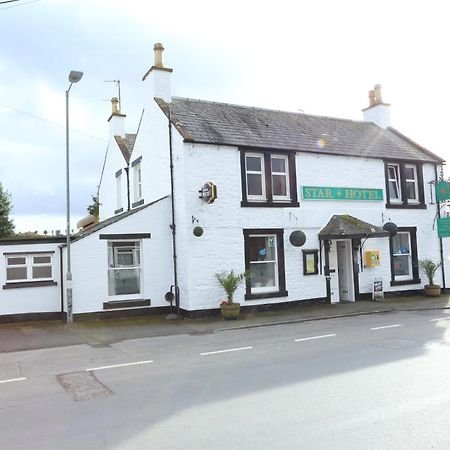 Star Hotel Kirkcudbright Esterno foto